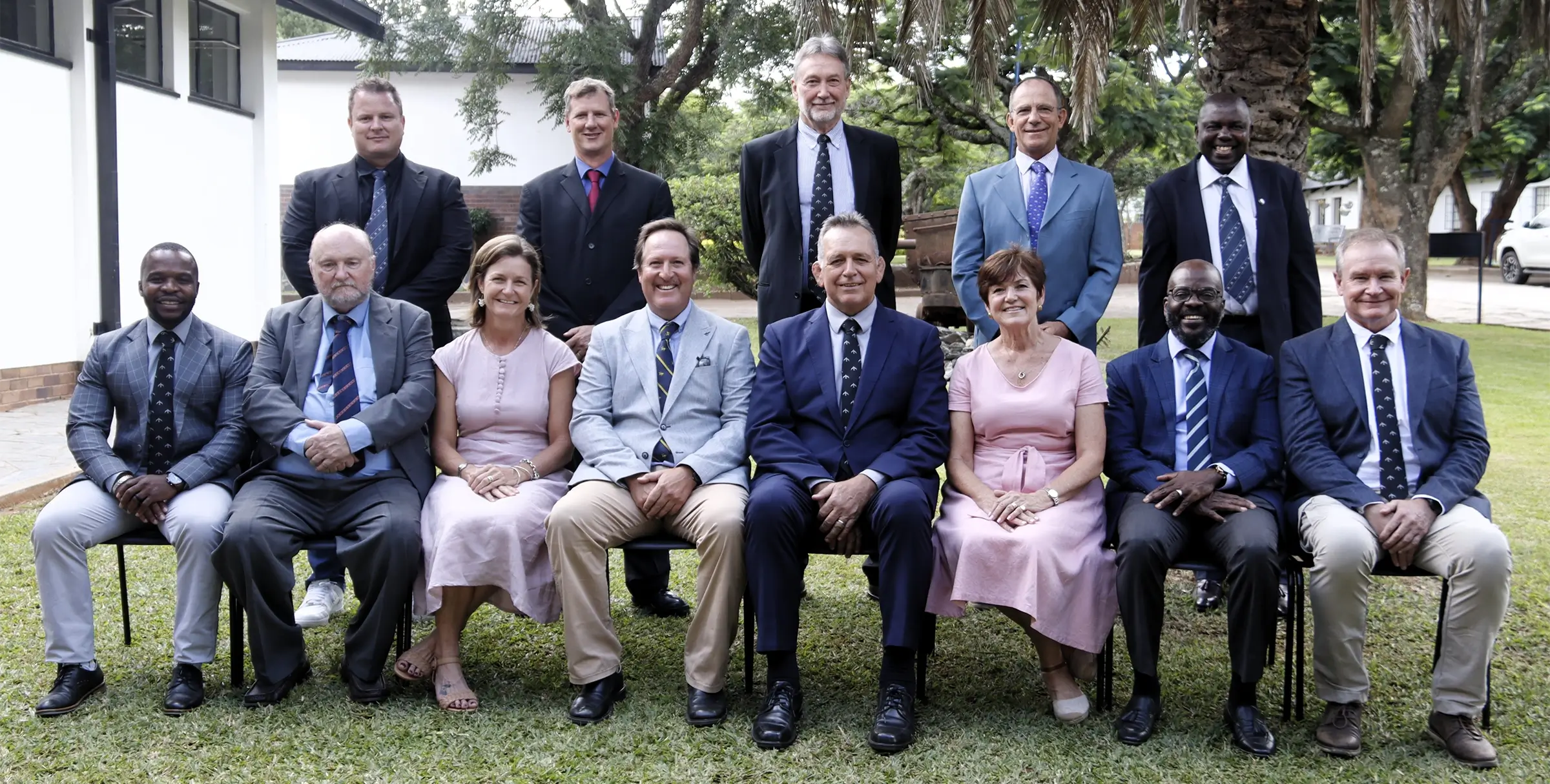 Board Members 2025 Board Members 2025